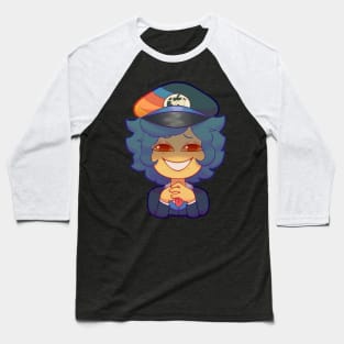 Wally Darling 9 Baseball T-Shirt